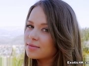 Liza Rowe in Latina Heat - Exotic4k