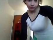 Horny Webcam movie with Big Tits scenes