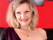 Mature Mommy Will Make Your Dick Explode