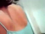 Crazy Homemade record with Amateur, Brunette scenes