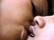 Indian Girls Passionate Kissing