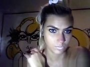Crazy MyFreeCams video with Big Tits scenes